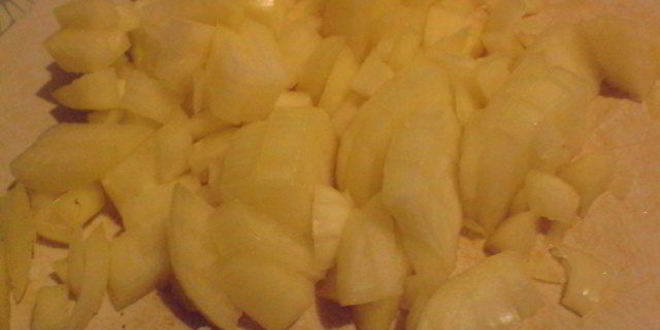 Рецепт блинной лазанья