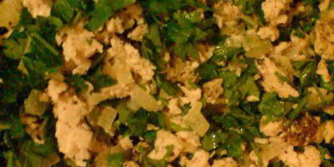 Рецепт блинной лазанья