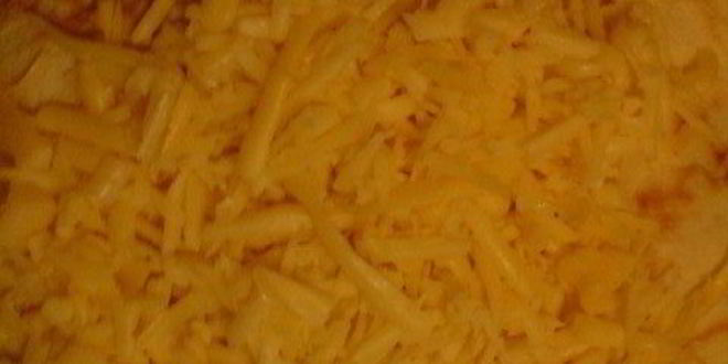 Рецепт блинной лазанья