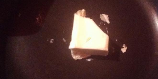 Рецепт большой лазанья с морепродуктами