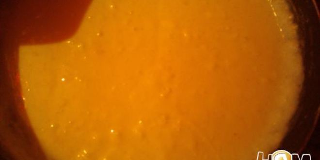 Рецепт большой лазанья с морепродуктами