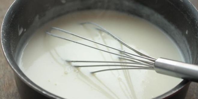 Рецепт домашней итальянской лазанья