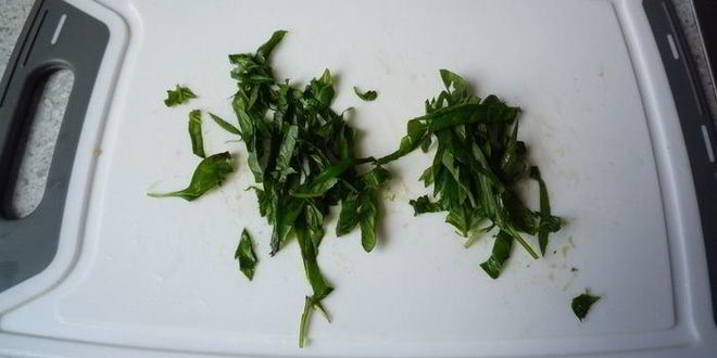 Рецепт лазаньи аль форно