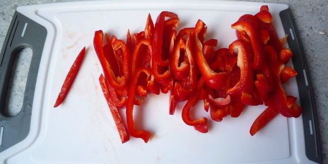 Рецепт лазаньи аль форно