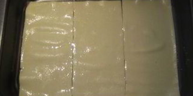 Рецепт лазаний болоньеза