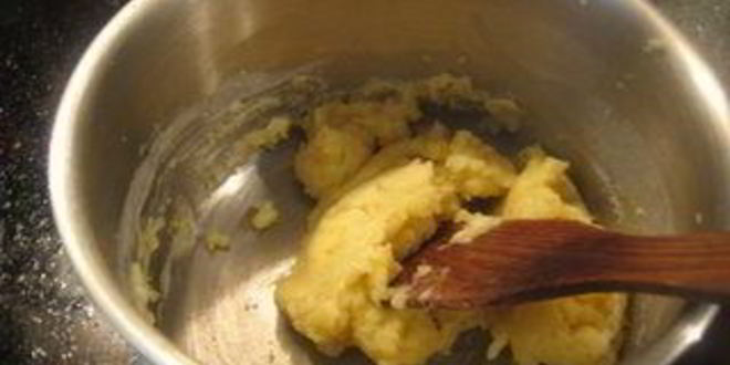 Рецепт лазаний болоньеза