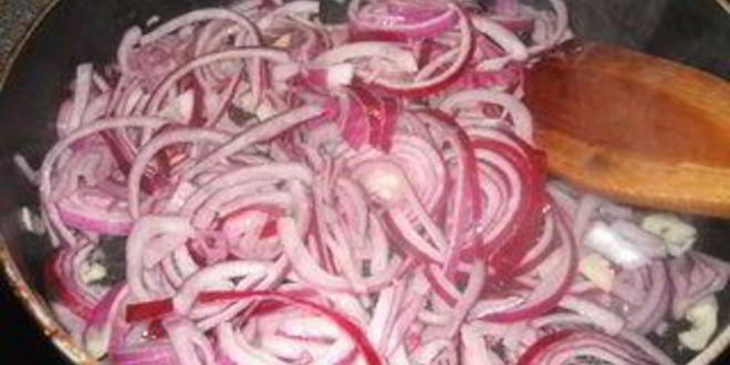 Рецепт лазаний болоньеза