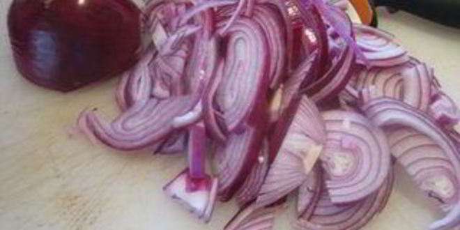 Рецепт лазаний болоньеза