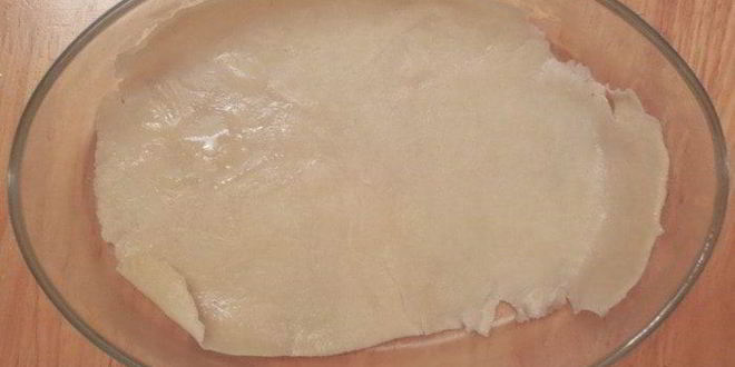 Рецепт лазаний-итальяно