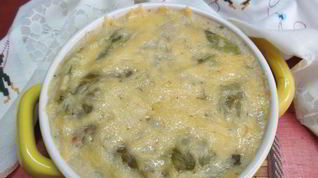 Рецепт Лазаний из капусты