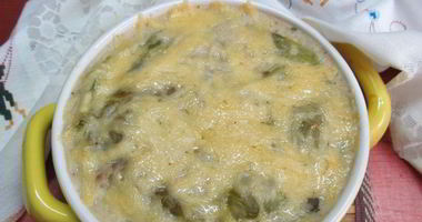 Рецепт Лазаний из капусты