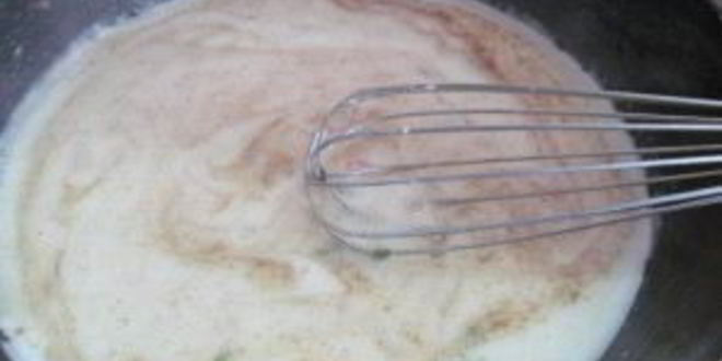 Рецепт лазаний из капусты