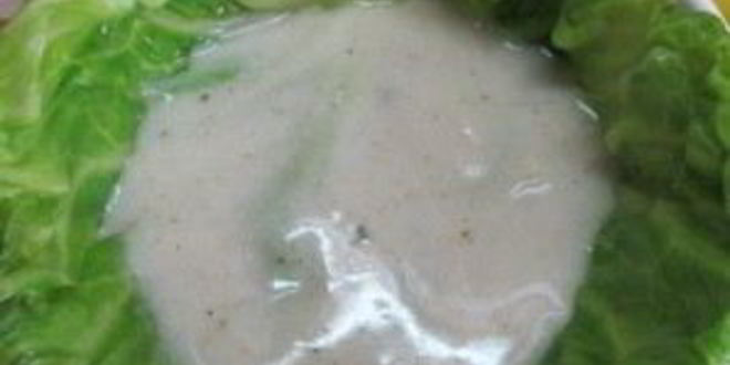 Рецепт лазаний из капусты