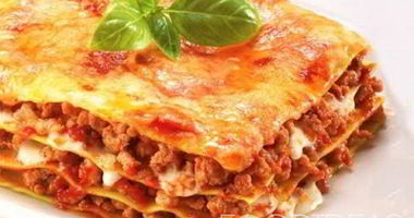 Рецепт Лазаний классическая с мясом