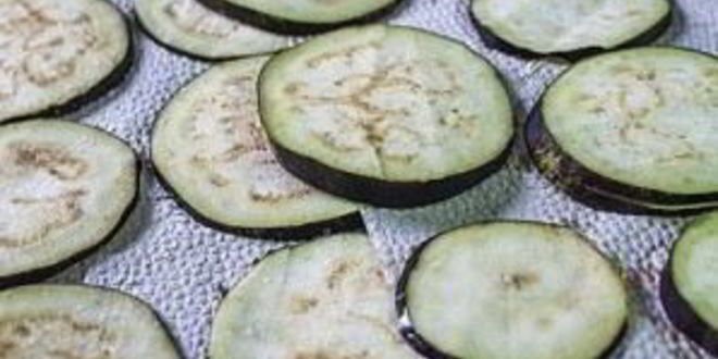 Рецепт лазаний с баклажанами