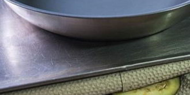 Рецепт лазаний с баклажанами