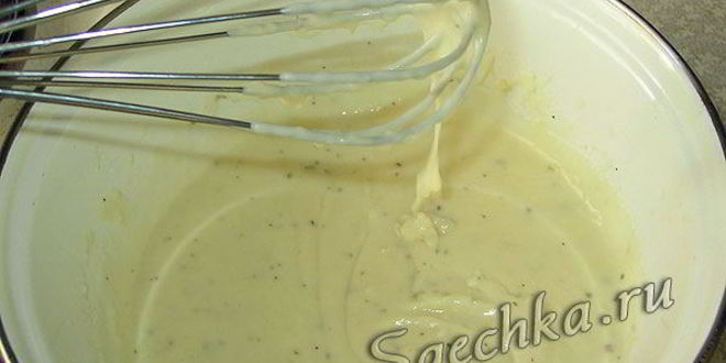 Рецепт лазаний с фаршем и баклажанами