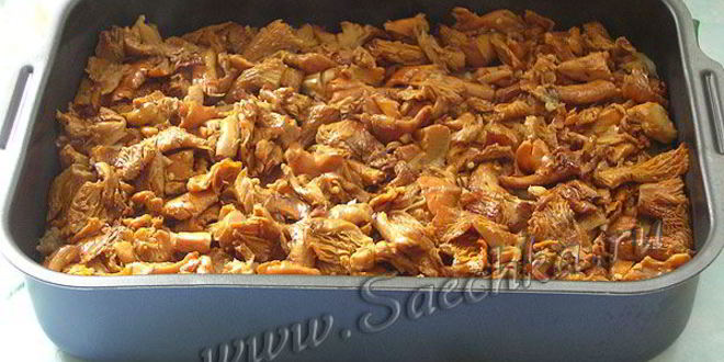 Рецепт лазаний с фаршем и баклажанами