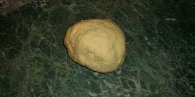 Рецепт лазаний с фаршем и соусом бешамель