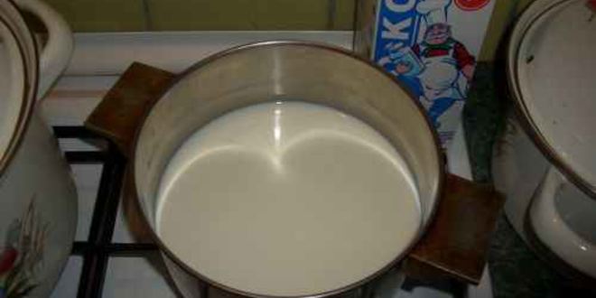 Рецепт лазаний с фаршем и соусом бешамель