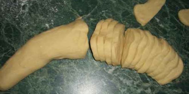 Рецепт лазаний с фаршем и соусом бешамель