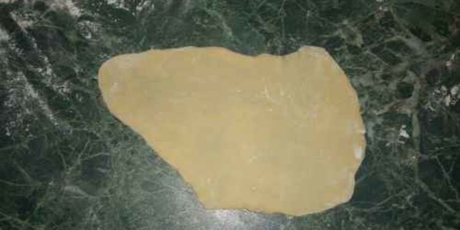 Рецепт лазаний с фаршем и соусом бешамель