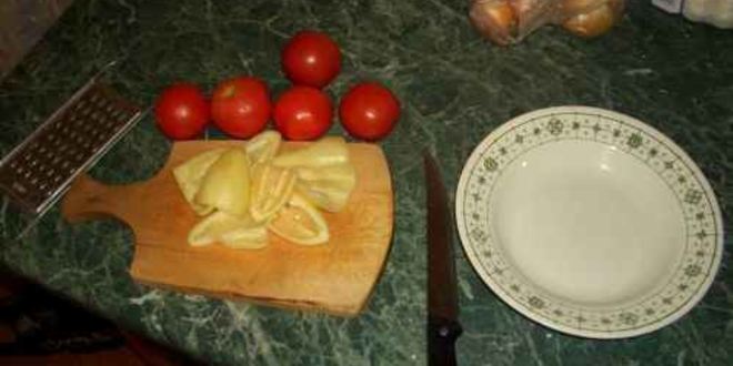 Рецепт лазаний с фаршем и соусом бешамель