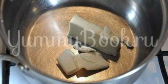 Рецепт лазаний с фаршем