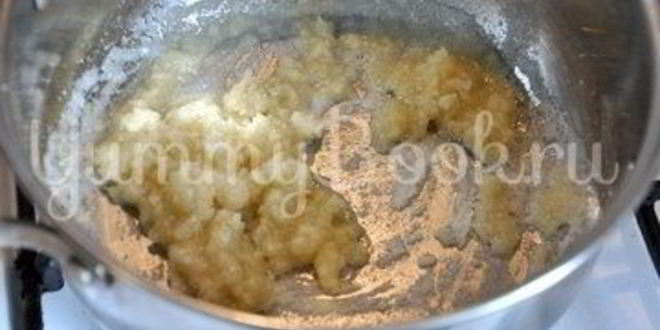 Рецепт лазаний с фаршем