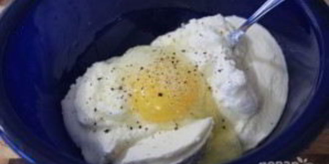 Рецепт лазаний с готовыми листами