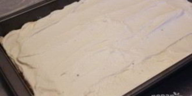 Рецепт лазаний с готовыми листами