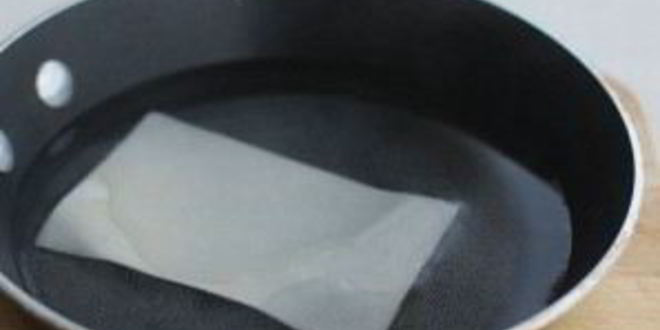 Рецепт лазаний с курицей и соусом бешамель