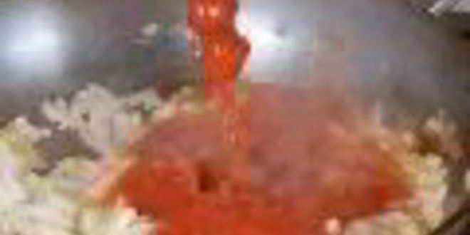 Рецепт лазаний с рикоттой и баклажанами