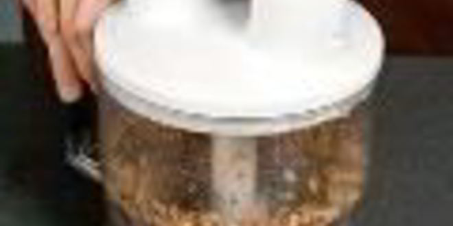 Рецепт лазаний с рикоттой и баклажанами