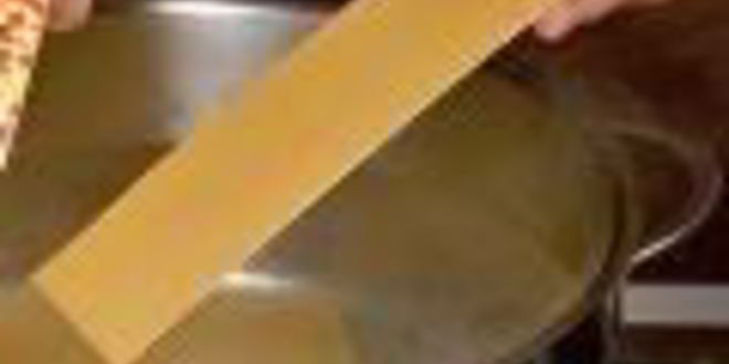 Рецепт лазаний с рикоттой и баклажанами