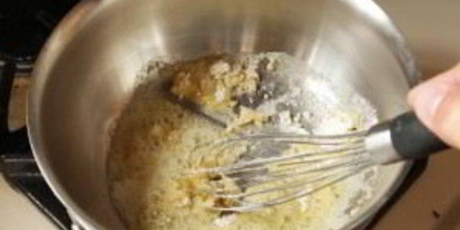 Рецепт лазаний с тыквой