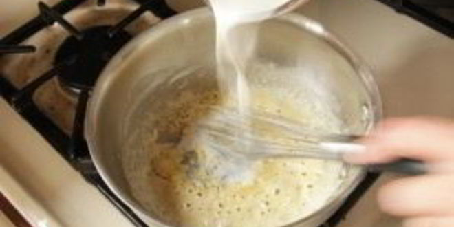 Рецепт лазаний с тыквой