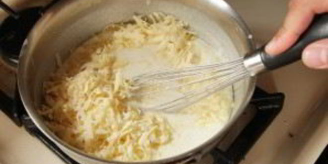 Рецепт лазаний с тыквой