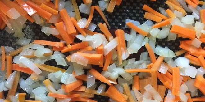 Рецепт лазаний с уткой