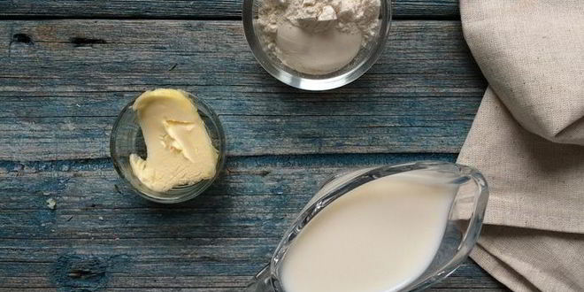 Рецепт лазаний с уткой