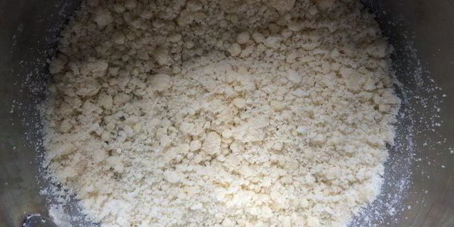 Рецепт лазаний с уткой