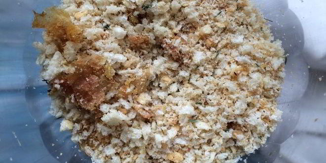 Рецепт лазаний с уткой