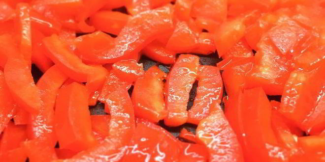 Рецепт лазаний с вешенками под соусом бешамель