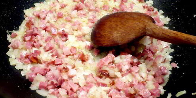 Рецепт равиолей-лазаний одну простую сказку, а может и не сказку