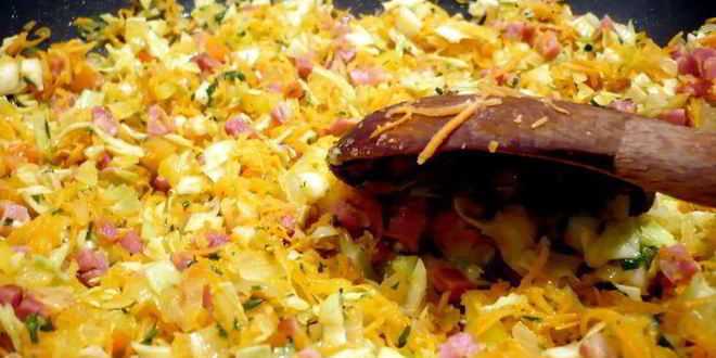 Рецепт равиолей-лазаний одну простую сказку, а может и не сказку