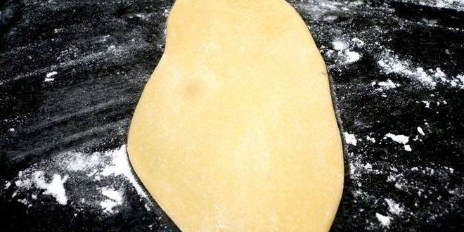 Рецепт равиолей-лазаний одну простую сказку, а может и не сказку