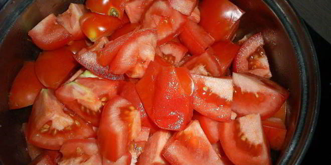 Рецепт вкусной и быстрая лазанья на лаваше