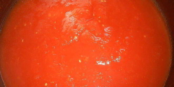 Рецепт вкусной и быстрая лазанья на лаваше