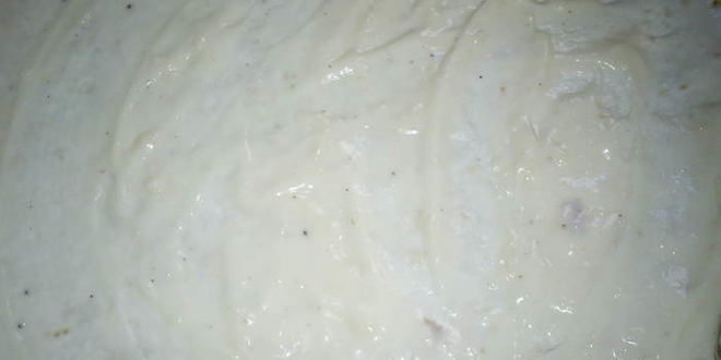 Рецепт вкусной и быстрая лазанья на лаваше