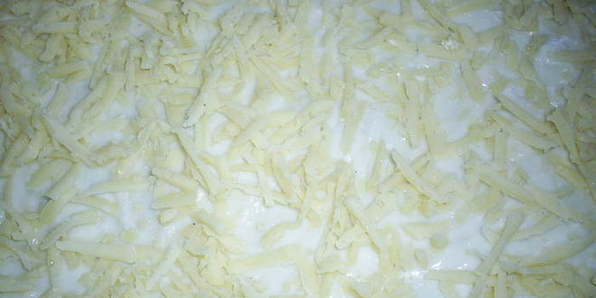 Рецепт вкусной и быстрая лазанья на лаваше